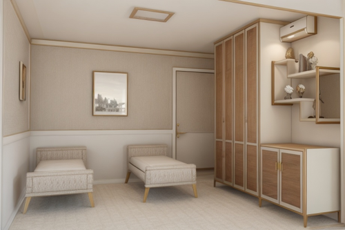 Projeto quarto